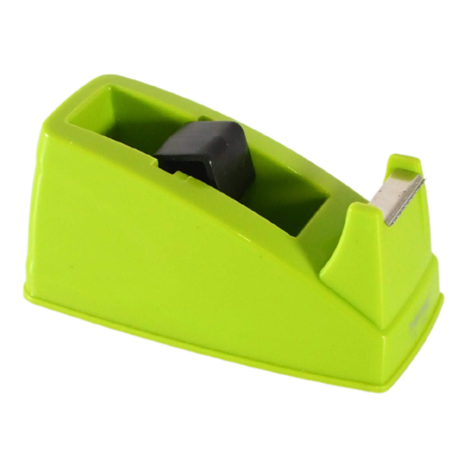 9463 Plastic Tape Dispenser Cutter for Home Office use, Tape Dispenser for Stationary, Tape Cutter Packaging Tape School Supplies (1 pc / 300 Gm) 9463 Plastic Tape Dispenser Cutter for Home Office use, Tape Dispenser for Stationary, Tape Cutter Packaging Tape School Supplies (1 pc / 300 Gm)
